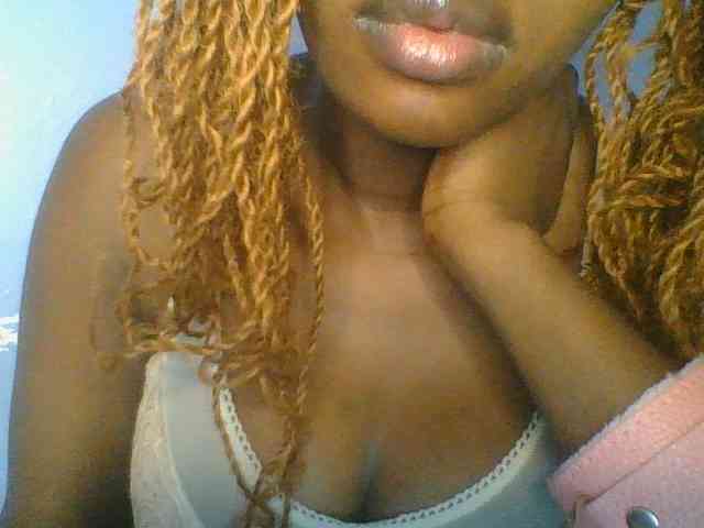 Sweetchely webcam