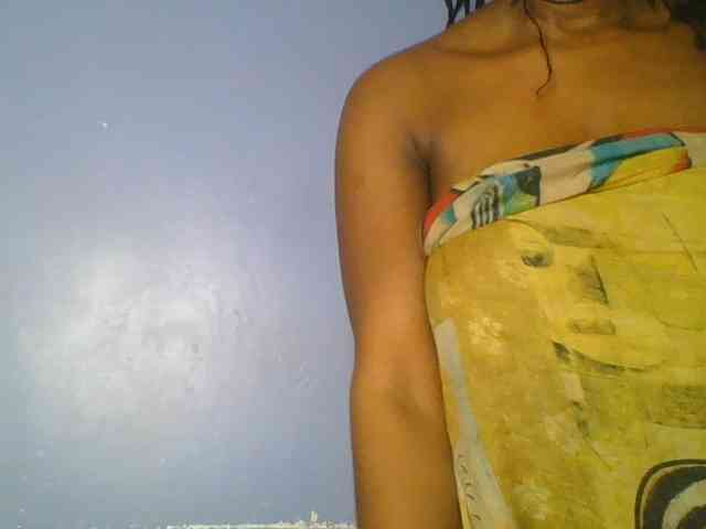 Sweetchely webcam