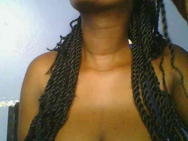 Sweetchely webcam