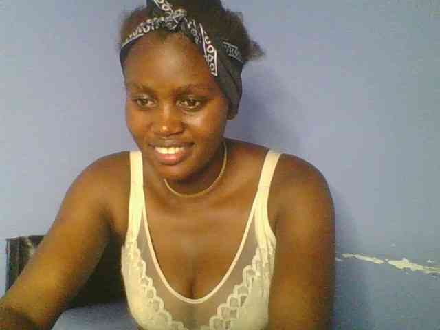 Sweetchely webcam