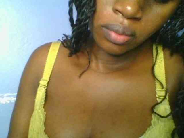 Sweetchely webcam