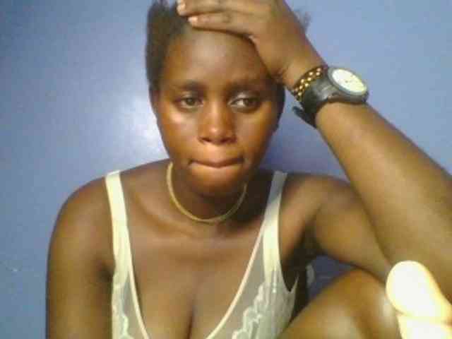 Sweetchely webcam