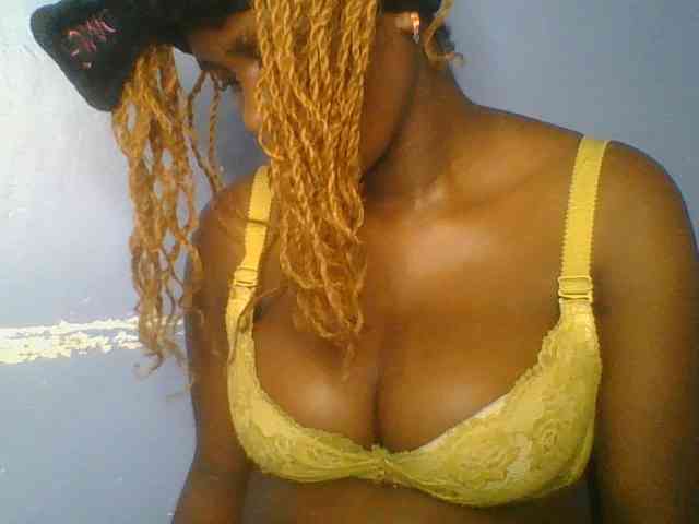 Sweetchely webcam