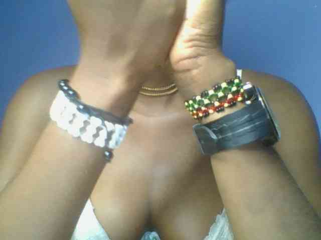 Sweetchely webcam
