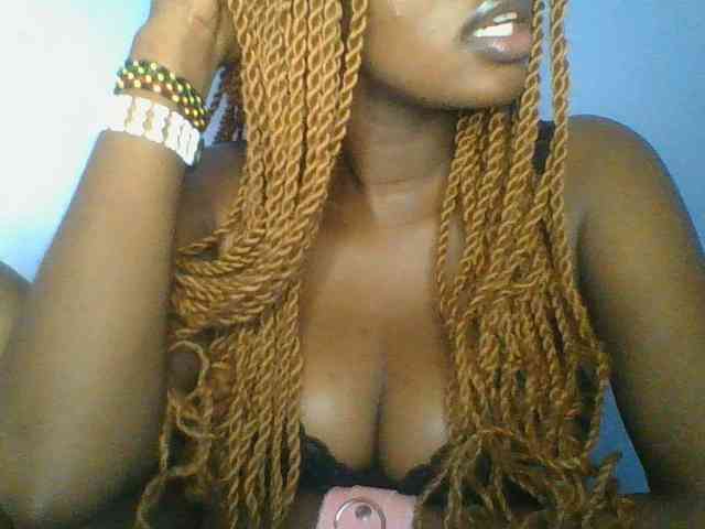 Sweetchely webcam