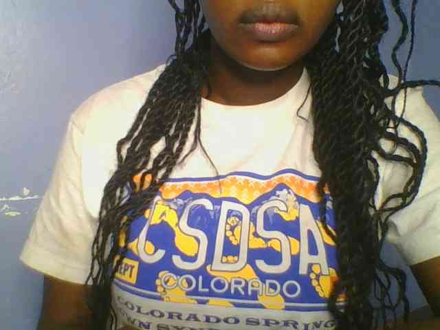 Sweetchely webcam