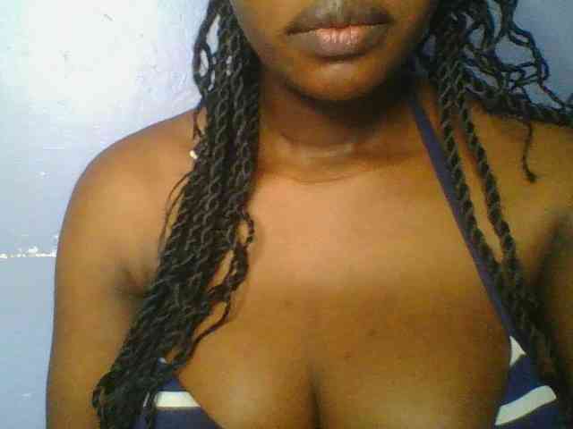Sweetchely webcam