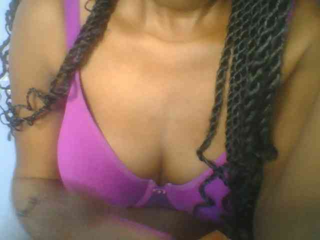 Sweetchely webcam