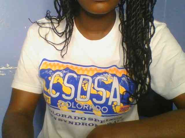 Sweetchely webcam