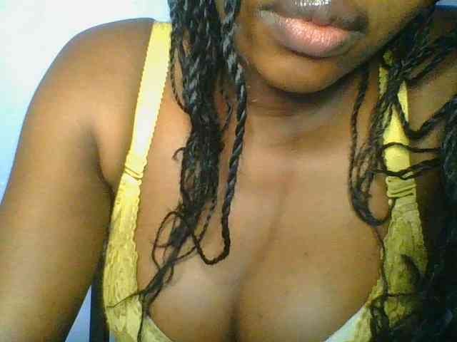 Sweetchely webcam