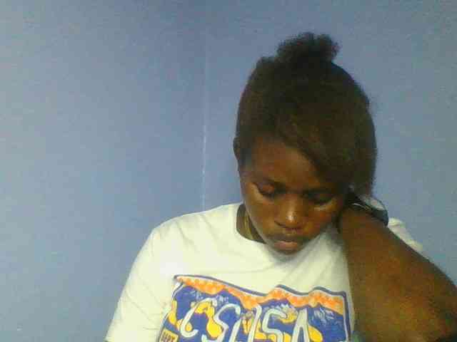 Sweetchely webcam