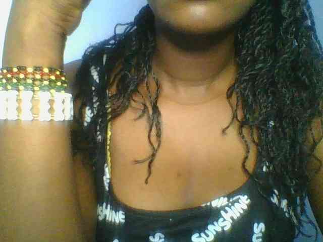 Sweetchely webcam