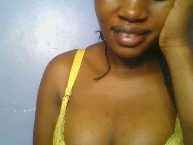 Sweetchely webcam