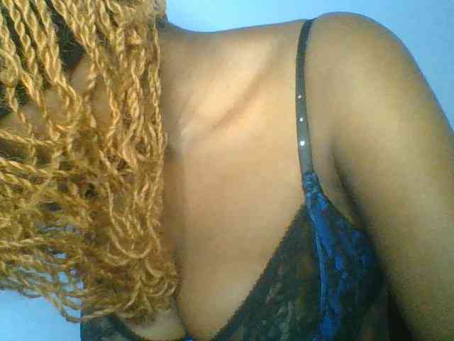 Sweetchely webcam
