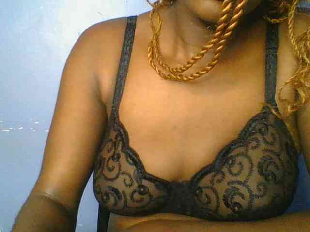 Sweetchely webcam
