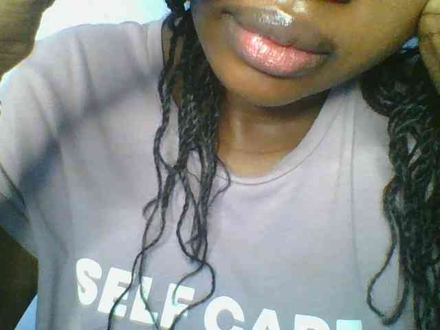 Sweetchely webcam