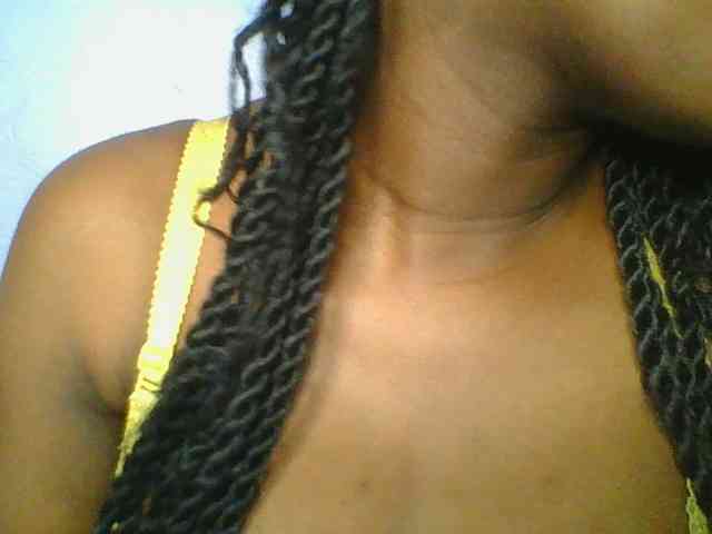Sweetchely webcam