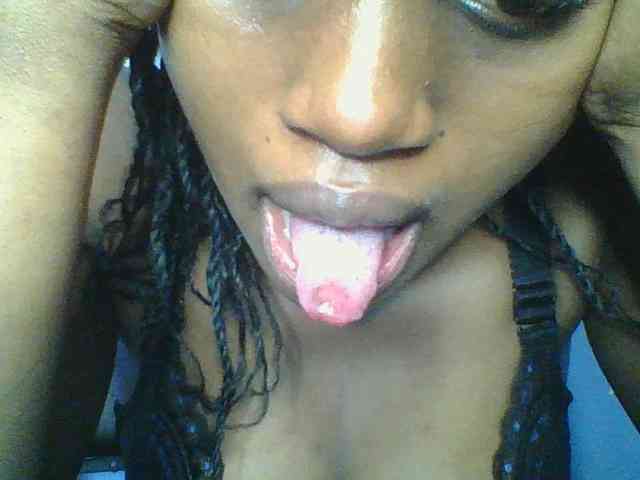 Sweetchely webcam