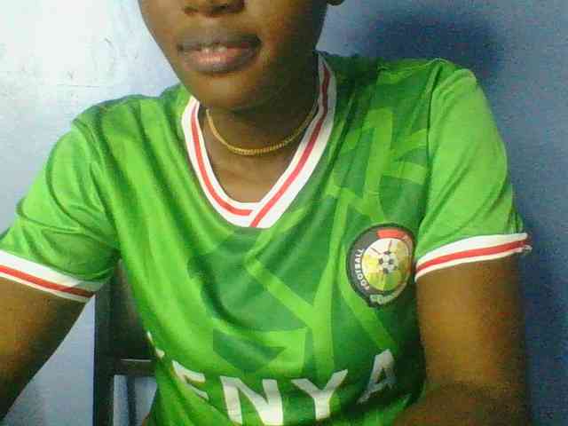 Sweetchely webcam