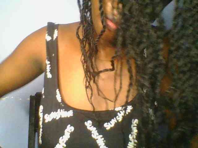 Sweetchely webcam