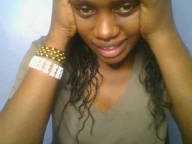 Sweetchely webcam