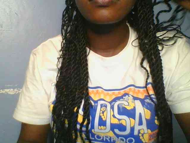 Sweetchely webcam