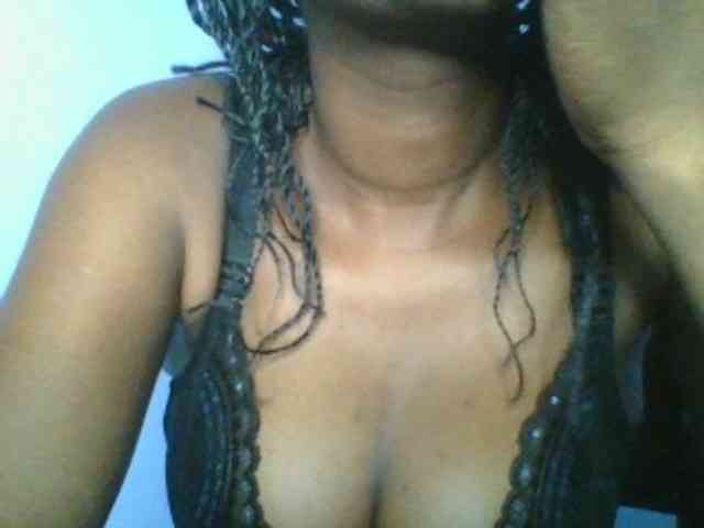 Sweetchely webcam