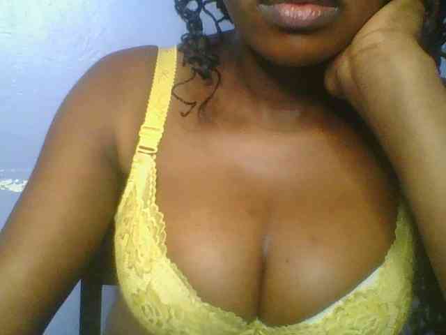 Sweetchely webcam