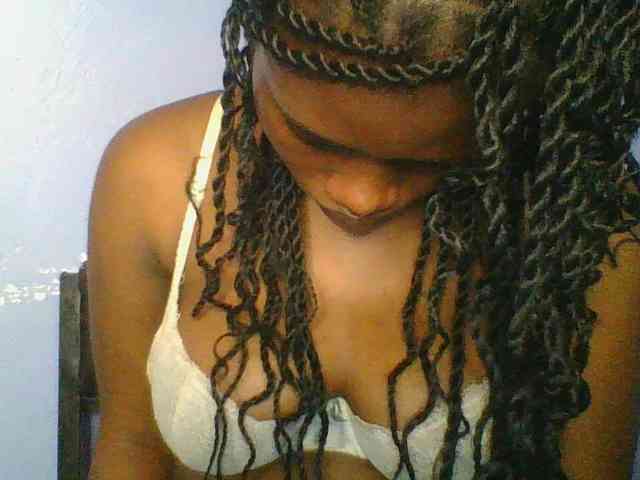 Sweetchely webcam