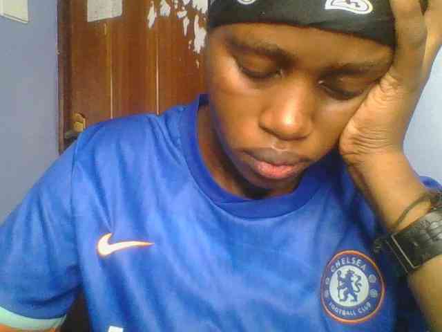 Sweetchely webcam