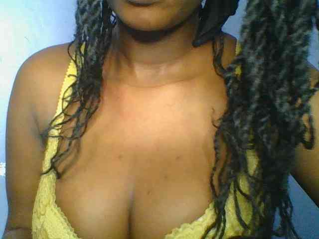 Sweetchely webcam