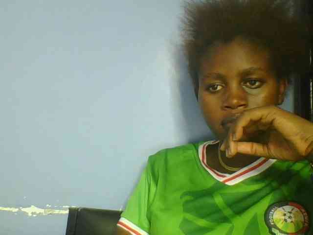 Sweetchely webcam