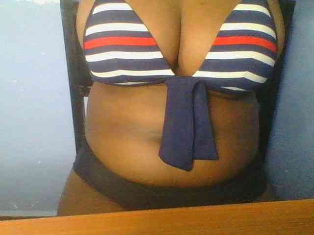 Sweetchely webcam