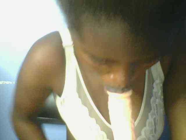 Sweetchely webcam