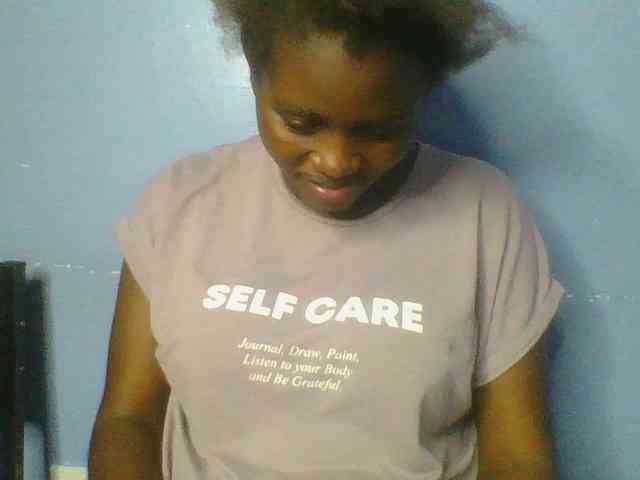 Sweetchely webcam