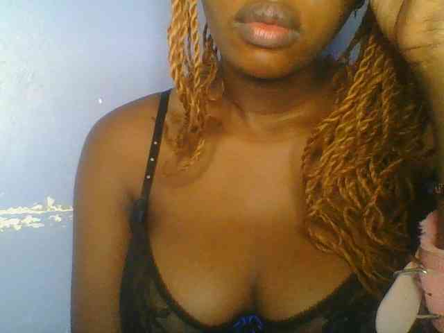 Sweetchely webcam
