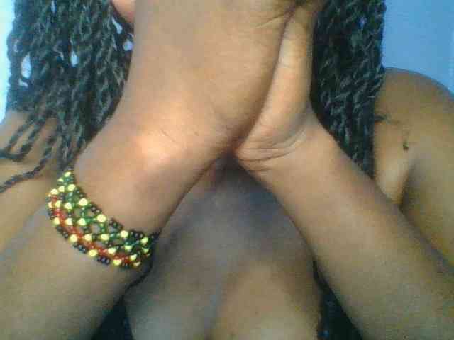 Sweetchely webcam