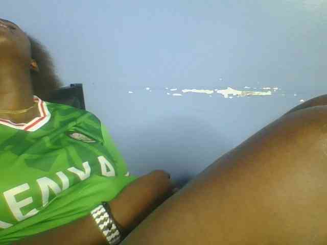 Sweetchely webcam