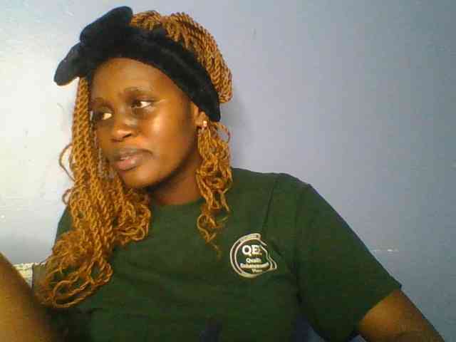 Sweetchely webcam