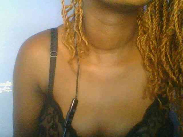 Sweetchely webcam