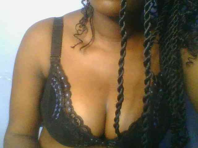 Sweetchely webcam
