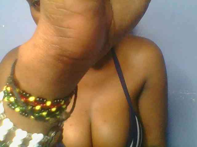 Sweetchely webcam