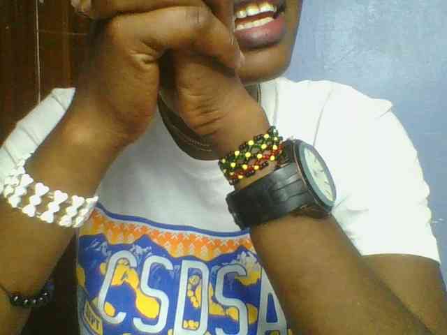 Sweetchely webcam