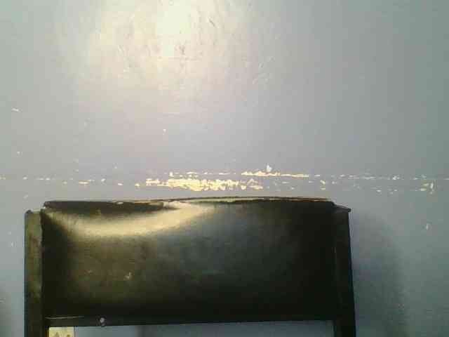 Sweetchely webcam