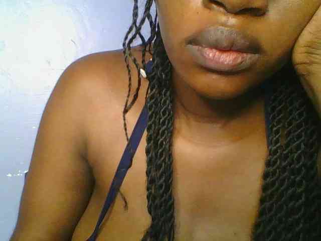 Sweetchely webcam