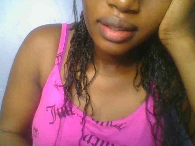 Sweetchely webcam