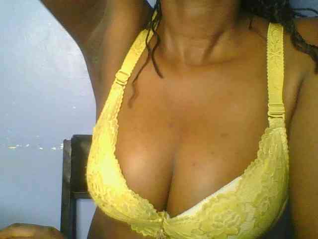 Sweetchely webcam