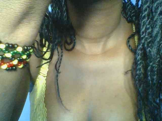 Sweetchely webcam