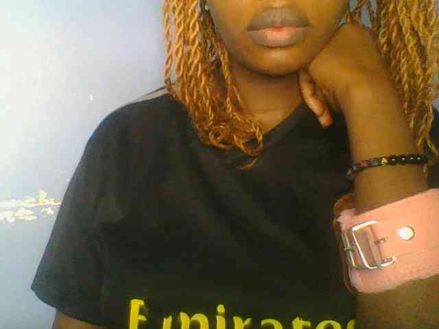 Sweetchely webcam