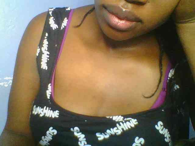 Sweetchely webcam